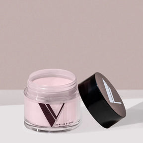 Valentino - Acrylic & Dip - (1.5OZ) 04 Blushing