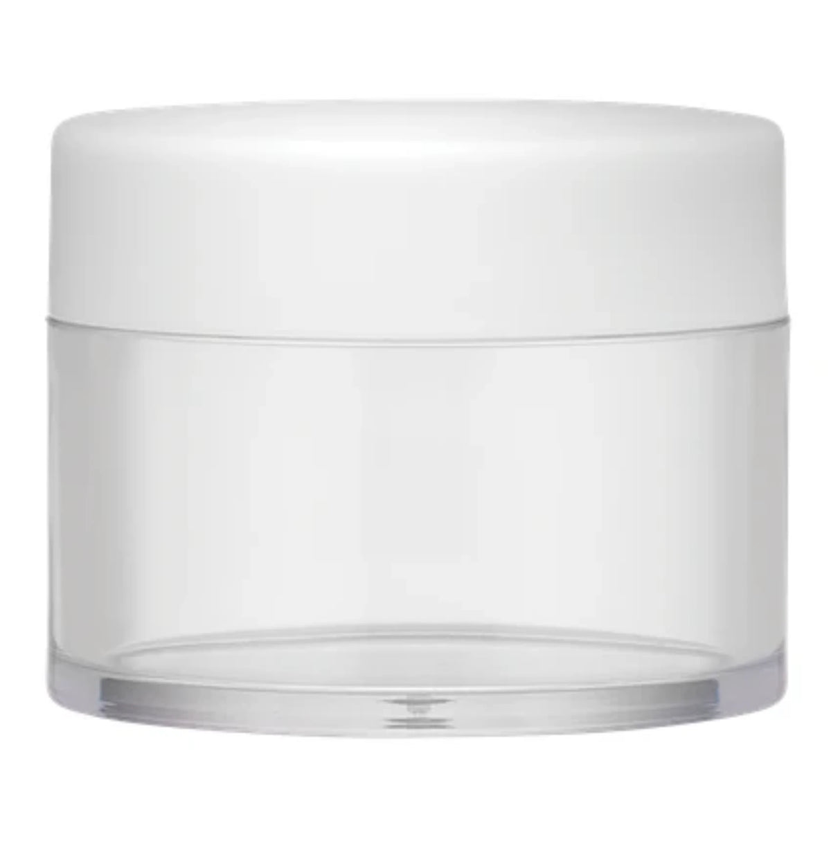 BM FSC392 | TWIST CAP JAR - 100ml/3.4oz