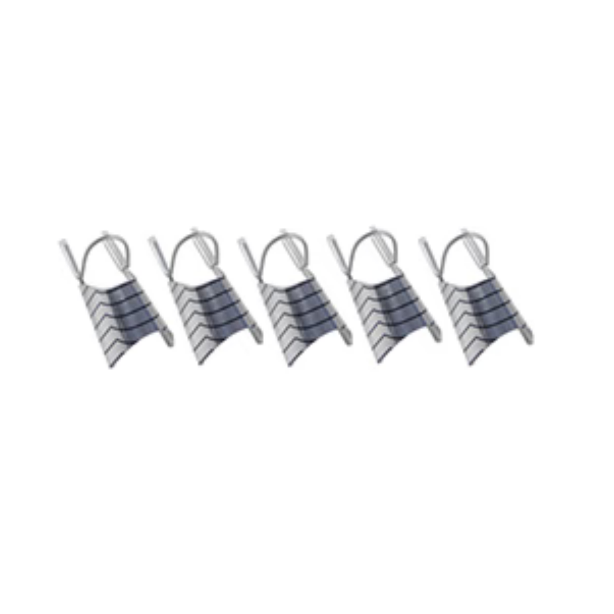 BM(DL-C355) - Reusable Nail Forms