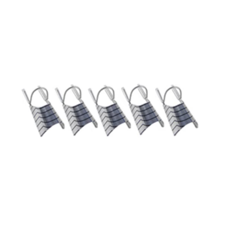 BM(DL-C355) - Reusable Nail Forms