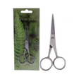 BM(SE-2081) - Eyebrow Scissor 4"