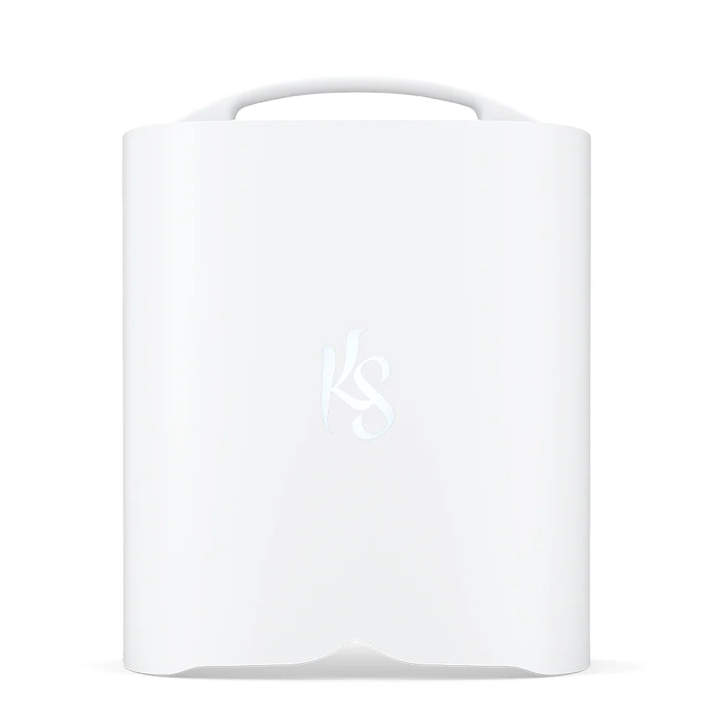 KIARASKY | BEYOND PRO III -  LED/UV NAIL LAMP