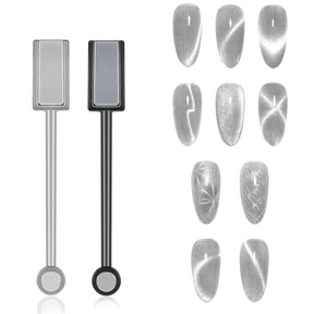 Magnet - Double Head - Set of 2PCS