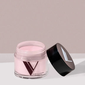 Valentino - Acrylic & Dip - (1.5OZ) 05 Bubblegum