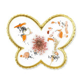 NAIL ART TOOL | GOLD EDGE CRYSTAL PALETTE
