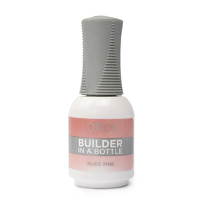 Orly - Gelfx - Builder Nude Pink (0.6OZ)