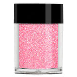 LECENTE - BABY PINK IRIDESCENT GLITTER