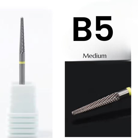 NAIL DRILL BIT | PANA | CLEAN BIT