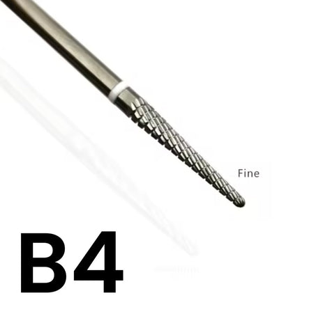 NAIL DRILL BIT | PANA | CLEAN BIT