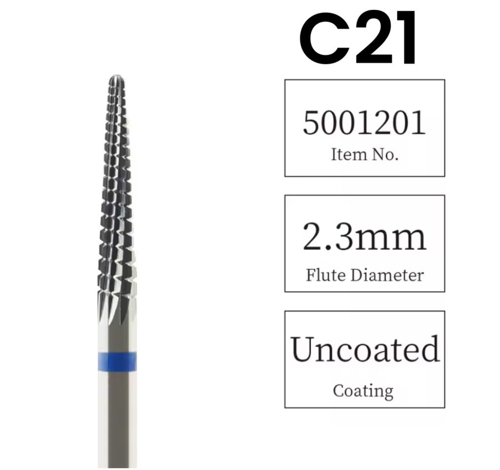 NAIL DRILL BIT | SPECIALTY