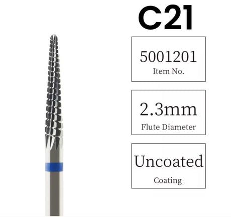 NAIL DRILL BIT | SPECIALTY