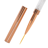 BELLALUX | NAIL ART BRUSH ( 2 HEAD - 10mm & 20mm )