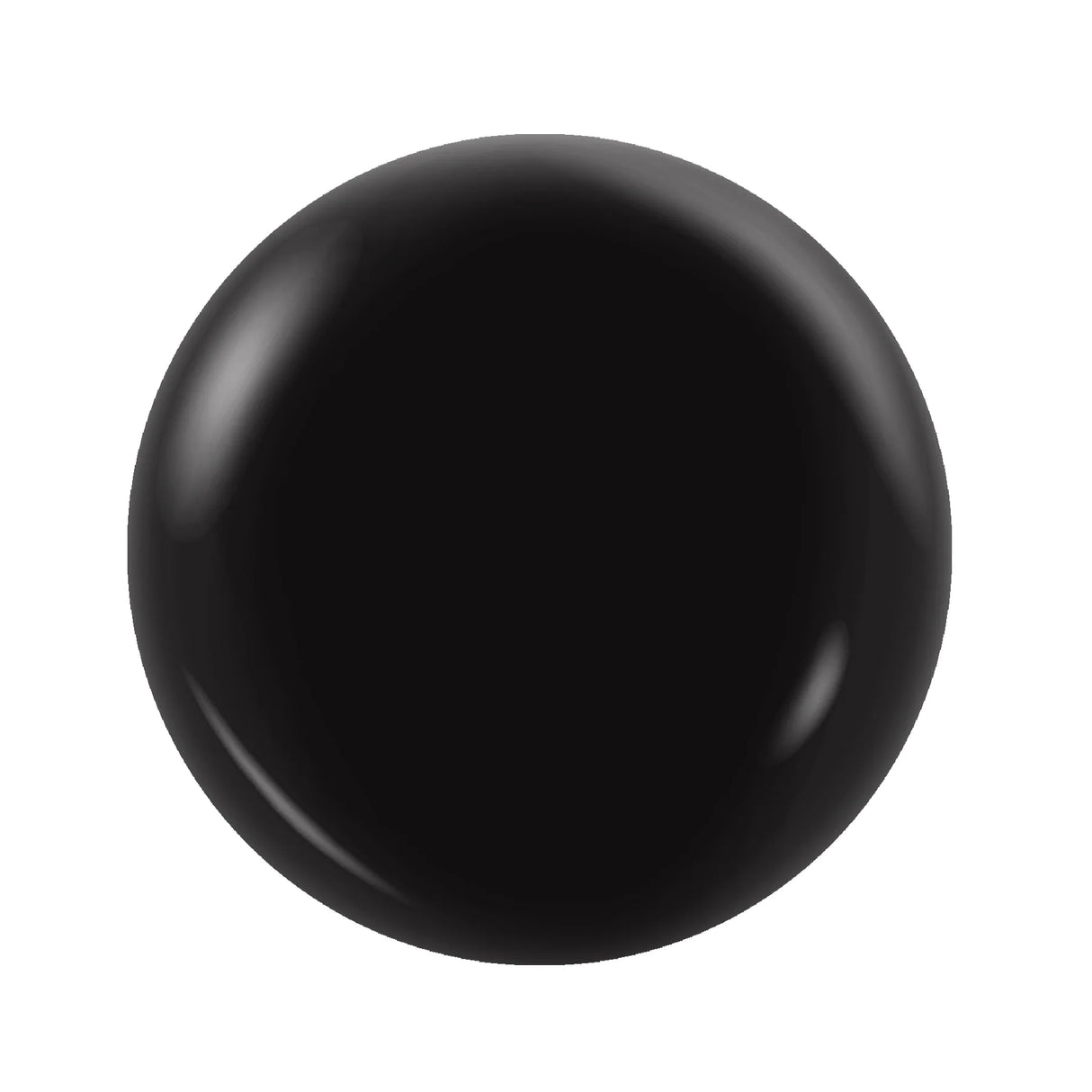 NOT POLISH  (OG-POWDER) | 03 BLACK  (Refill 22 oz)