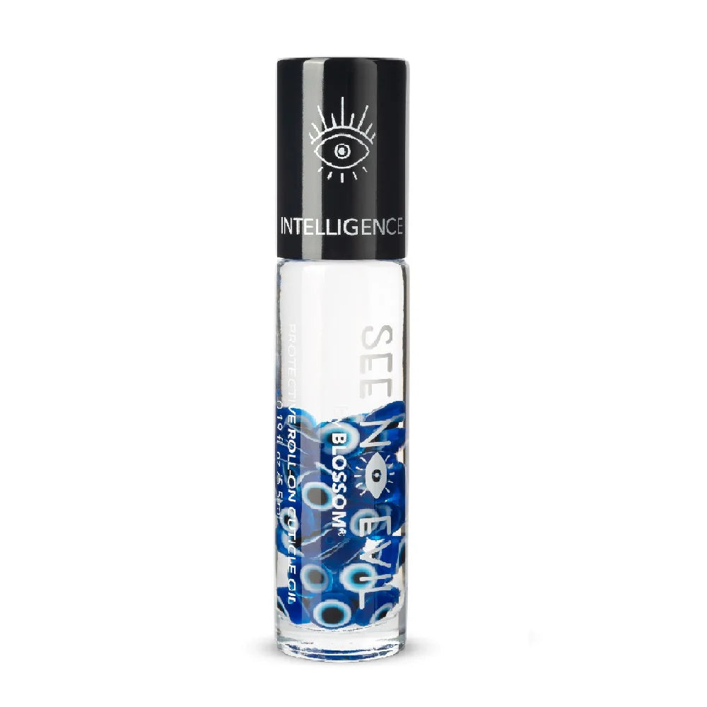 BLOSSOM SNE PROTECTIVE ROLL-ON | CUTICLE OIL - Pack 16