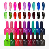 PLA (ICON COLLECTION) | GEL COLOR | BORN TO RULE