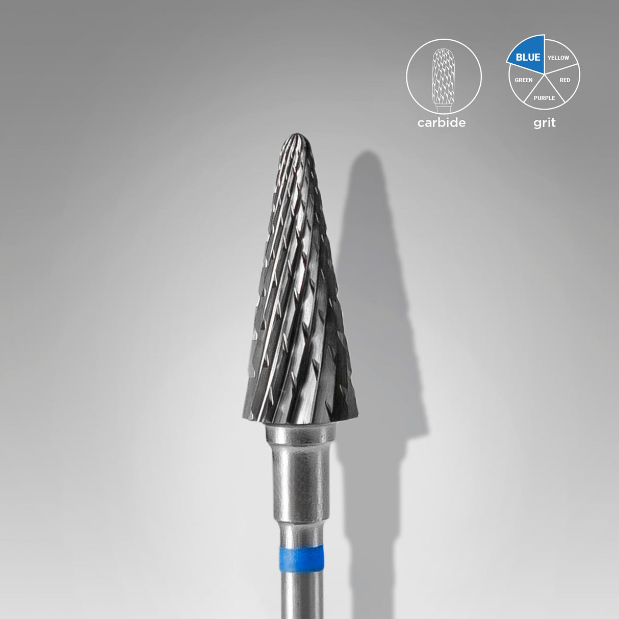 SPECIALTY NAIL DRILL BIT