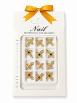 NAIL CHARM | CROSS MIX