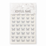 NAIL DECAL STICKER