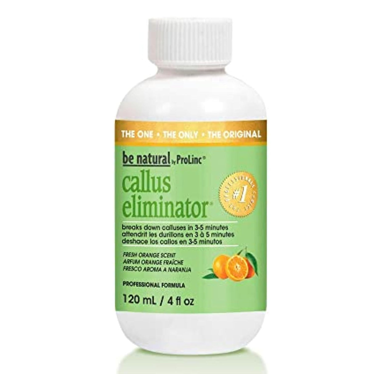 PROLINC | CALLUS ELIMINATOR