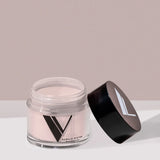 VALENTINO| ACRYLIC & DIP - (1.5oz) 07 CAMEL