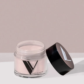 Valentino - Acrylic & Dip - (1.5OZ) 07 Camel