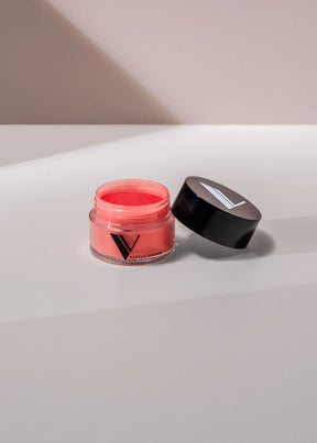 Valentino - Acrylic & Dip - 120 Candy Apple