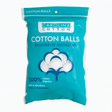 CAROLINA COTTON | COTTON BALLS - 200 CT - view 1