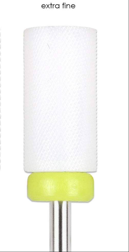NAIL DRILL BIT | PANA | CERAMIC BARREL STRAIGHT