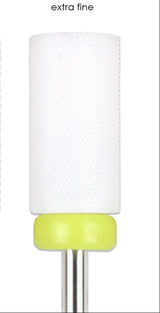 NAIL DRILL BIT | PANA | CERAMIC BARREL STRAIGHT