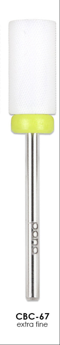 PANA | CERAMIC BARREL STRAIGHT K1 ( XF )