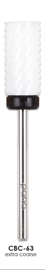NAIL DRILL BIT | PANA | CERAMIC BARREL STRAIGHT K5 ( XC )