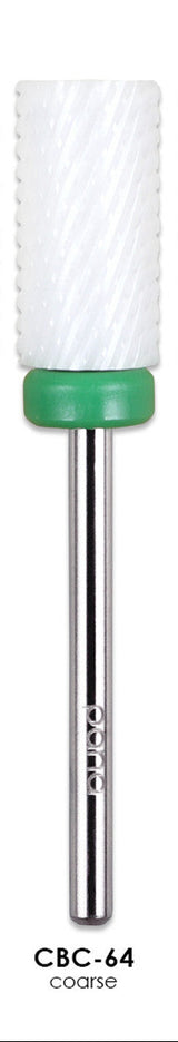 NAIL DRILL BIT | PANA | CERAMIC BARREL STRAIGHT K4 ( C )