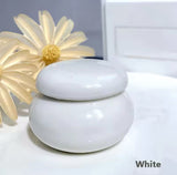 DAPPEN DISH | ROUND CERAMIC