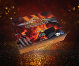 VOLCANO SPA | CBD 14 STEP - Single