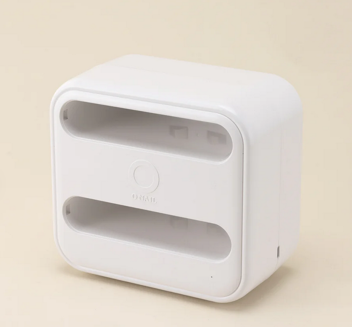 LED LAMP | ONAIL | AI NAIL LAMP – Lucky Nail Supply