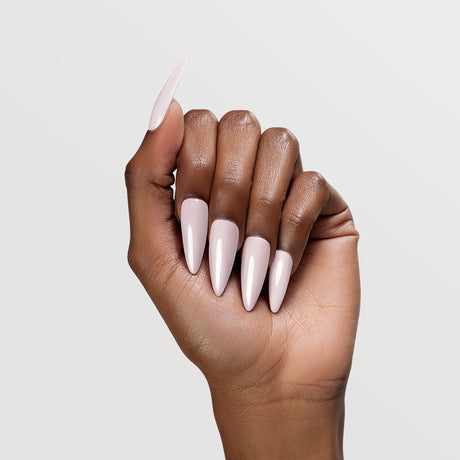 Chaun Legend LG5033 - Palest Pink color swatch