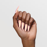CHAUN LEGEND | GEL POLISH | 5129 – Orchid Venom - dark-hand color swatch