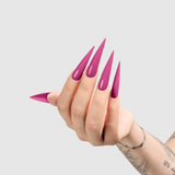 CHAUN LEGEND | GEL POLISH | 5188 – Botox Baddie - light-hand color swatch