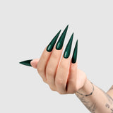 CHAUN LEGEND | GEL POLISH | 5235 – Got Funds? - light-hand color swatch