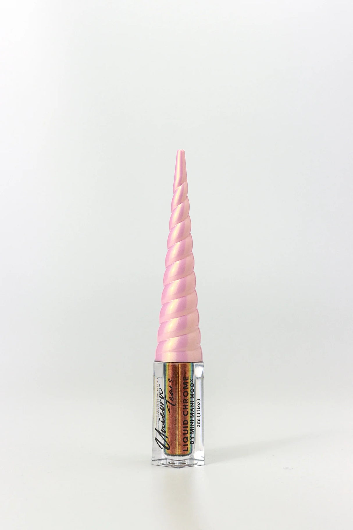 MANI MOO | CHROME LIQUID | CHESTNUT FOREST