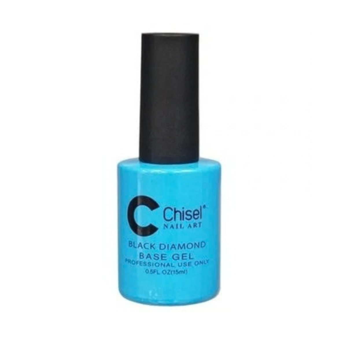 Chisel - Black Diamond Gel - Base Coat (0.5 oz)