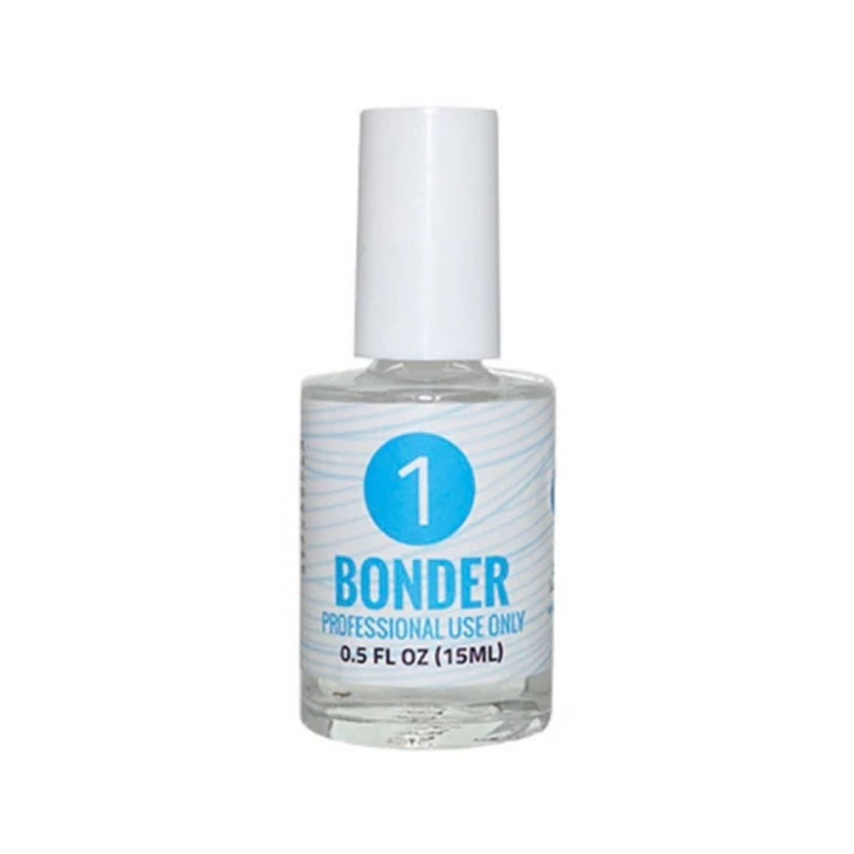 CHISEL | FOUNDATION | #1 BOND