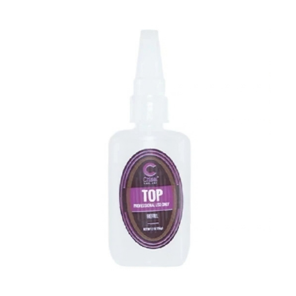 CHISEL | FOUNDATION | #4 TOP COAT | REFILL
