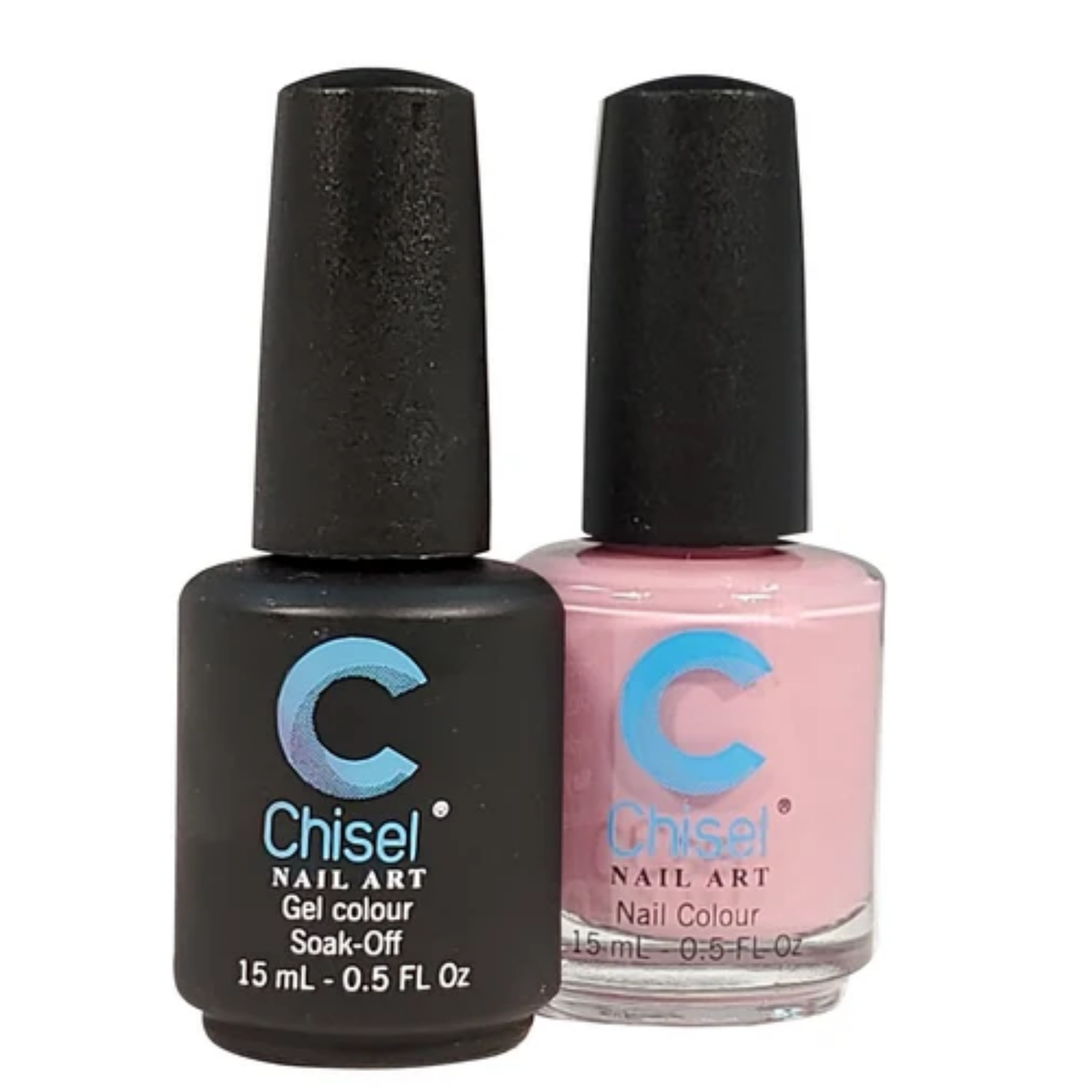CHISEL | GEL + LACQUER | SOLID 014