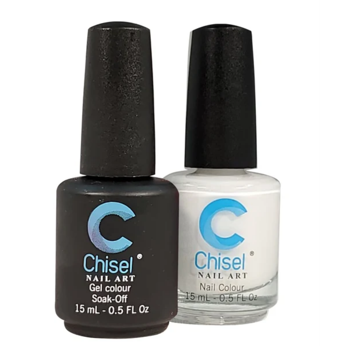 CHISEL | GEL + LACQUER | SOLID 024