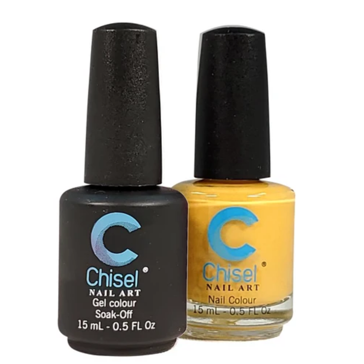 CHISEL | GEL + LACQUER | SOLID 046