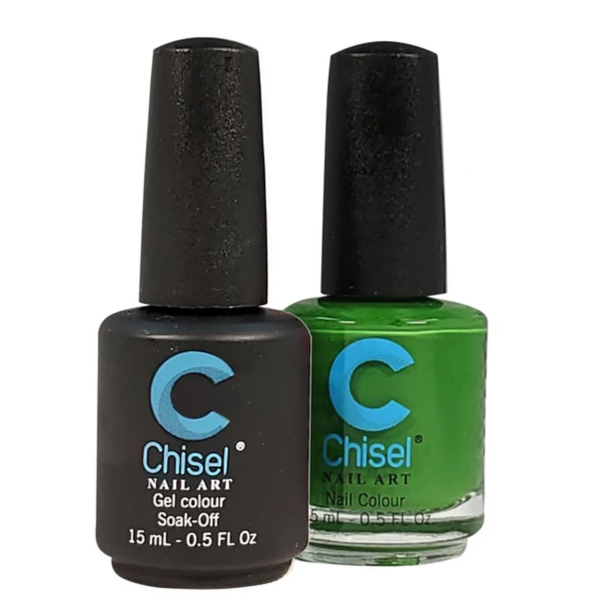 CHISEL | GEL + LACQUER | SOLID 065