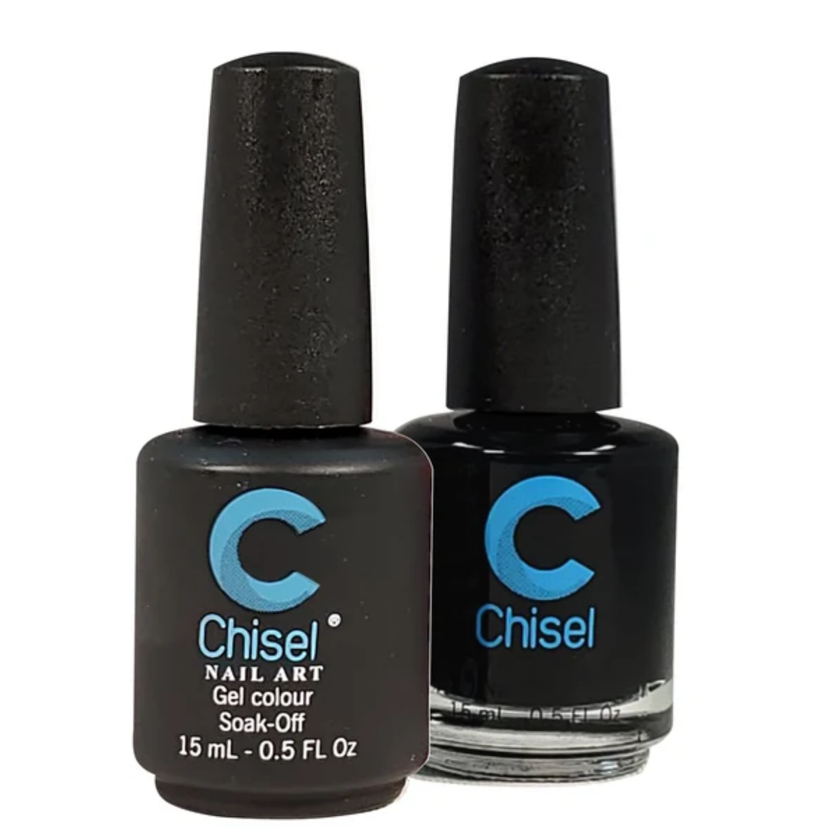 CHISEL | GEL + LACQUER | SOLID 067
