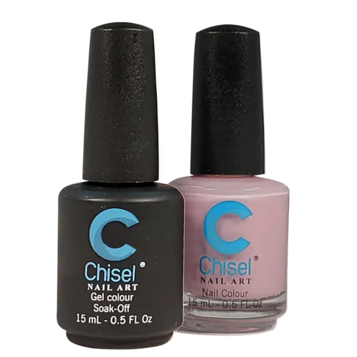 CHISEL | GEL + LACQUER | SOLID 069