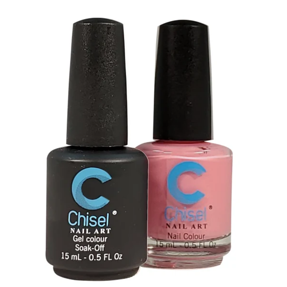 CHISEL | GEL + LACQUER | SOLID 089